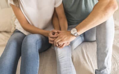 Terapia de pareja: cómo fortalecer la relación y mejorar la comunicación