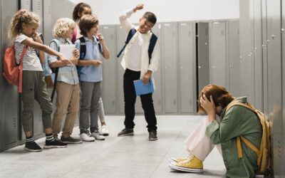 Cómo abordar el acoso escolar: guía para padres y educadores