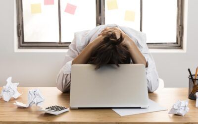 Síntomas ansiedad laboral: cómo reconocerlos y recuperar tu bienestar