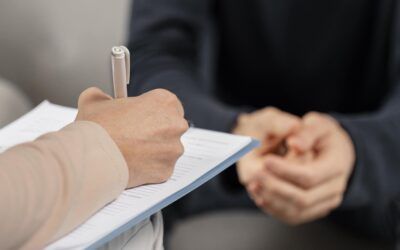 ¿Cuándo es el momento adecuado para acudir al psicólogo?