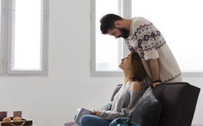 ¿Funciona la terapia de pareja?