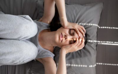 ¿Cómo calmar la ansiedad? Técnicas que realmente funcionan