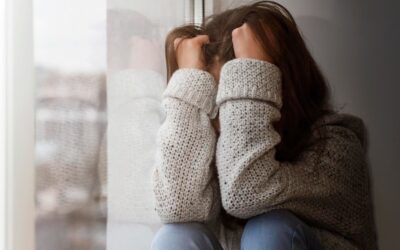 ¿Depresión o tristeza? Aprende a diferenciarlas