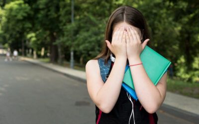 Ansiedad escolar: cómo identificarla y ayudar a tu hijo a superarla