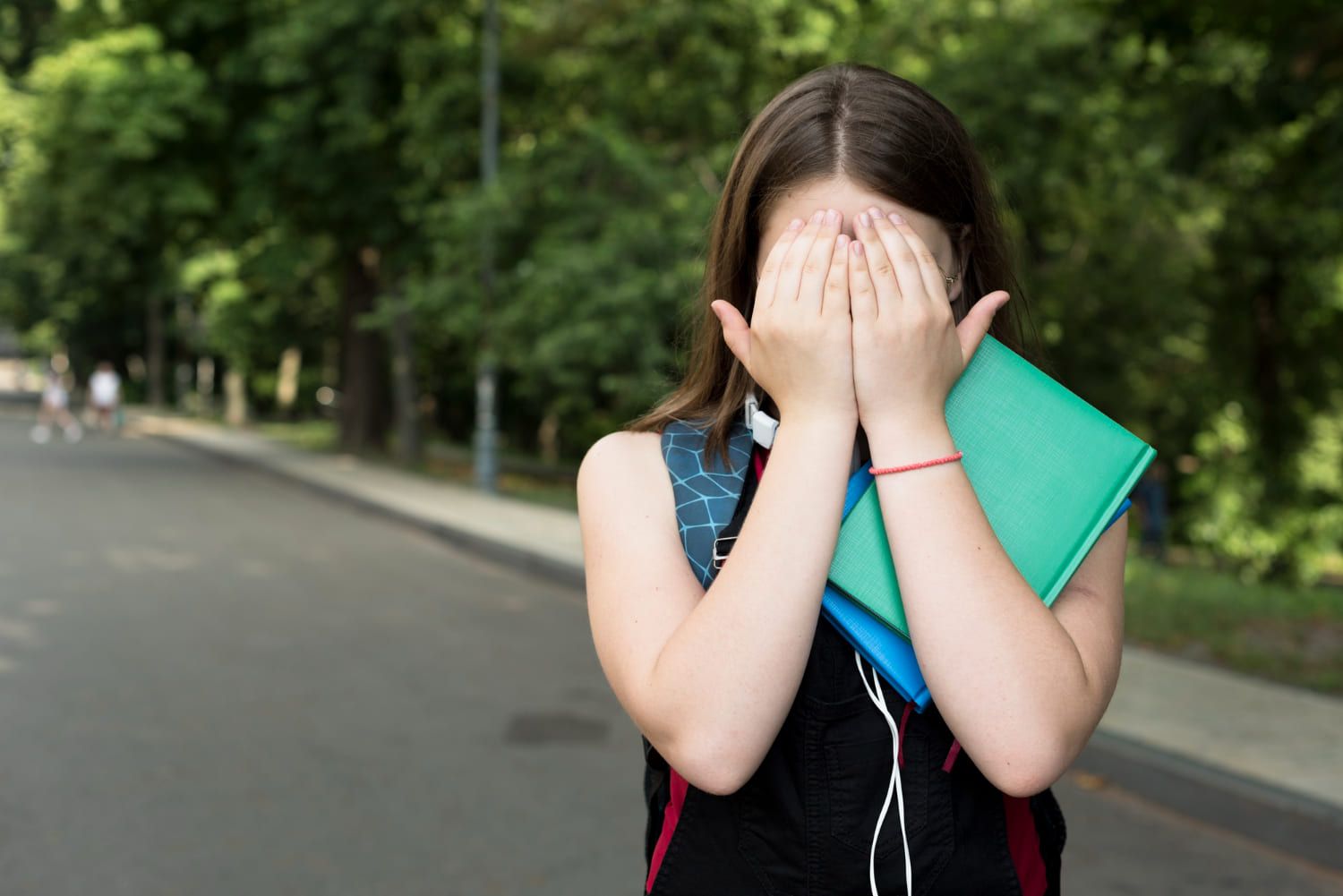 que es la ansiedad escolar ansiedad escolar
