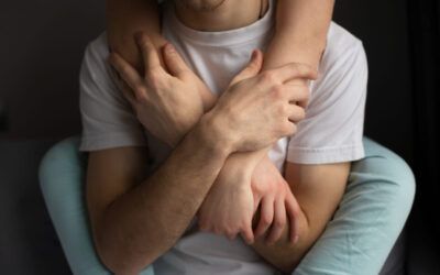 Tipos de apego y cómo influyen en tus relaciones
