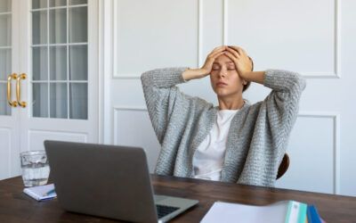 Estrés postvacacional: ¿por qué aparece y cómo afrontarlo?