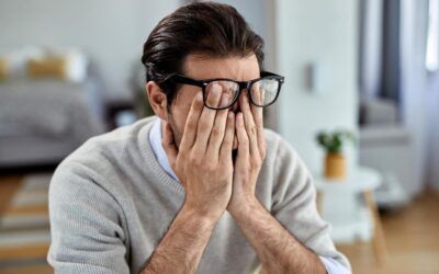 ¿Qué es trauma vicario?