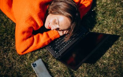 Cómo hacer una desintoxicación digital en vacaciones