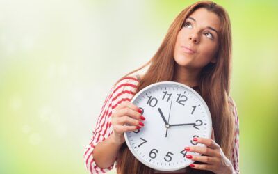 Cómo adaptarse emocionalmente al cambio de estación