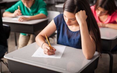 Cómo acompañar a tu hijo ante los exámenes de selectividad