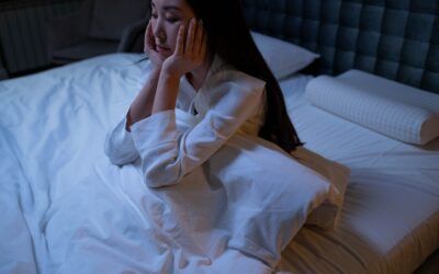 Insomnio en verano por ansiedad: por qué ocurre y cómo gestionarlo