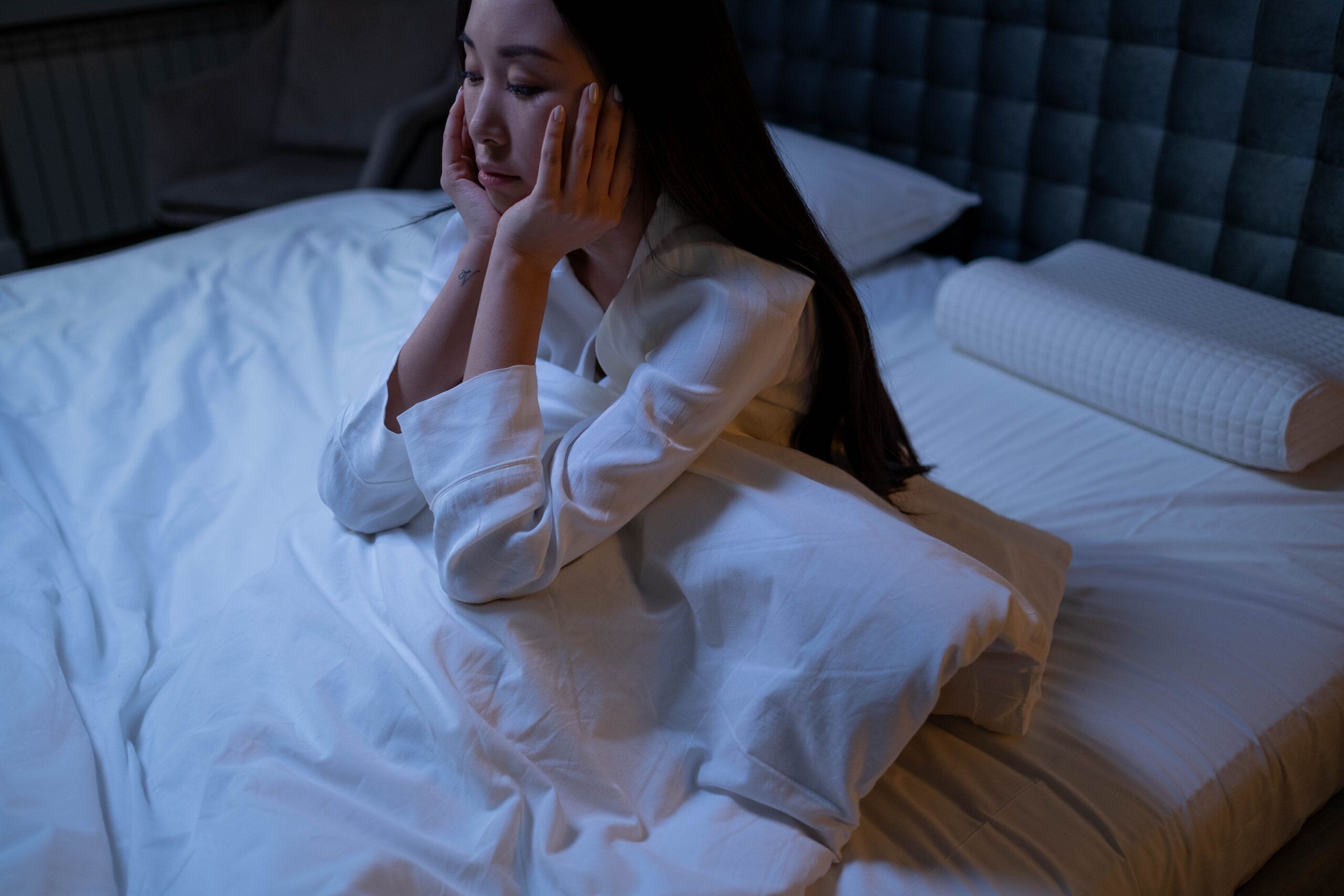 insomnio en verano por ansiedad insomnio en verano por ansiedad