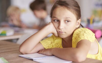 Mi hijo no tiene amigos en clase: cómo ayudarlo sin presionarlo